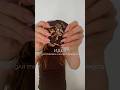 пп десерт без выпечки их 3 ингредиентов 🍫 #ппрецепты #ппдесерты #рецепты