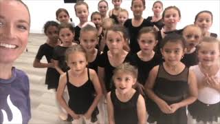 2023 Recital Slideshow- Destination Disney