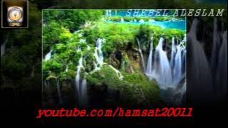 أروع دعاء للشيخ أحمد العجمي مؤثر جداً ومبكي