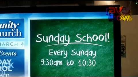 DSE 2012: NEC Reveals P702 24/7 Commercial Display with OPS