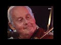 Capture de la vidéo Grappelli, Nhop,  Marc Fossett. Molde. Norway, 1984