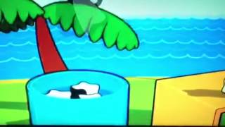 Mike Young Productionsantefilmsjohn Dozecresttaffy Entertainmentqubo Logo