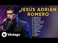 POPURRI JESÚS ADRIÁN ROMERO Que sería de mi, Aquí estoy yo, Como La Brisa - [Audio Oficial]