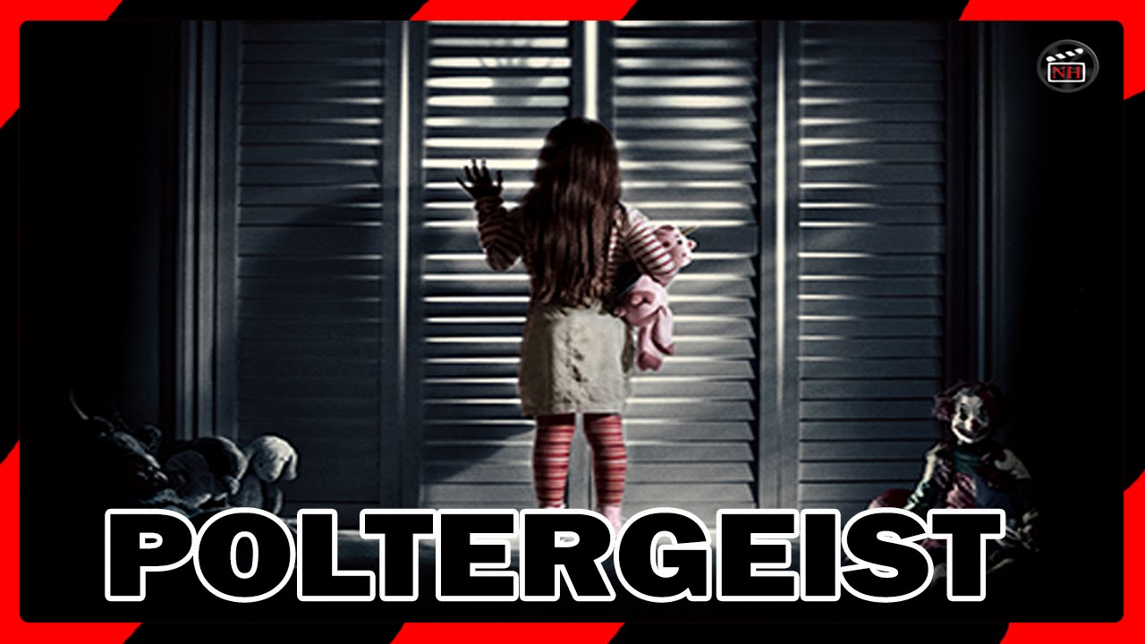 Poltergeist Pelicula Completa En Español Youtube