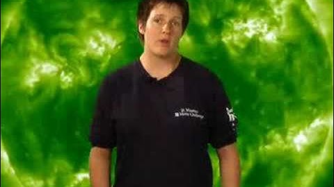 "What will happen to the Earth when the Sun dies?" (Ask an Astronomer)