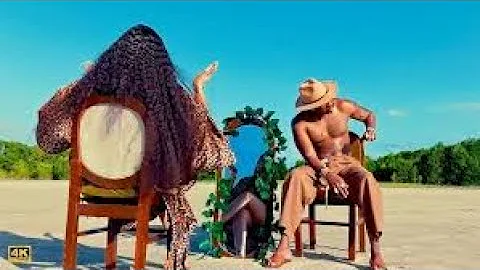 Nandy Ft Jux - Sweety (Official Music Video)