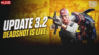 KANTAAL GAMEPLAY | WORST UPDATE ?? #PUBGM #BGMI #RANKPUSH