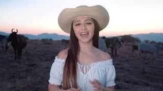 Viry Sandoval - Flor Hermosa (Video Oficial) chords