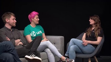 3D Game Kit Behind The Scenes: Project Overview 1/3