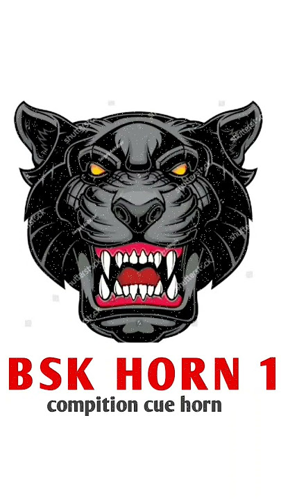 BSK HORN 1 || OMKAR 72 HORN ||नुस्त कांठाळ्या 🤯 #hornet #viral #shorts #djremix #soundtrack