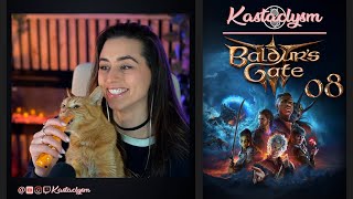 Baldur's Gate 3 (Pt.8) | Kastaclysm