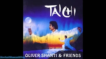 Oliver Shanti & Friends - A Ballad To Chuang Tzu (HQ)