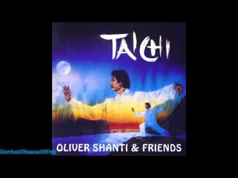 Oliver Shanti Friends A Ballad To Chuang Tzu HQ