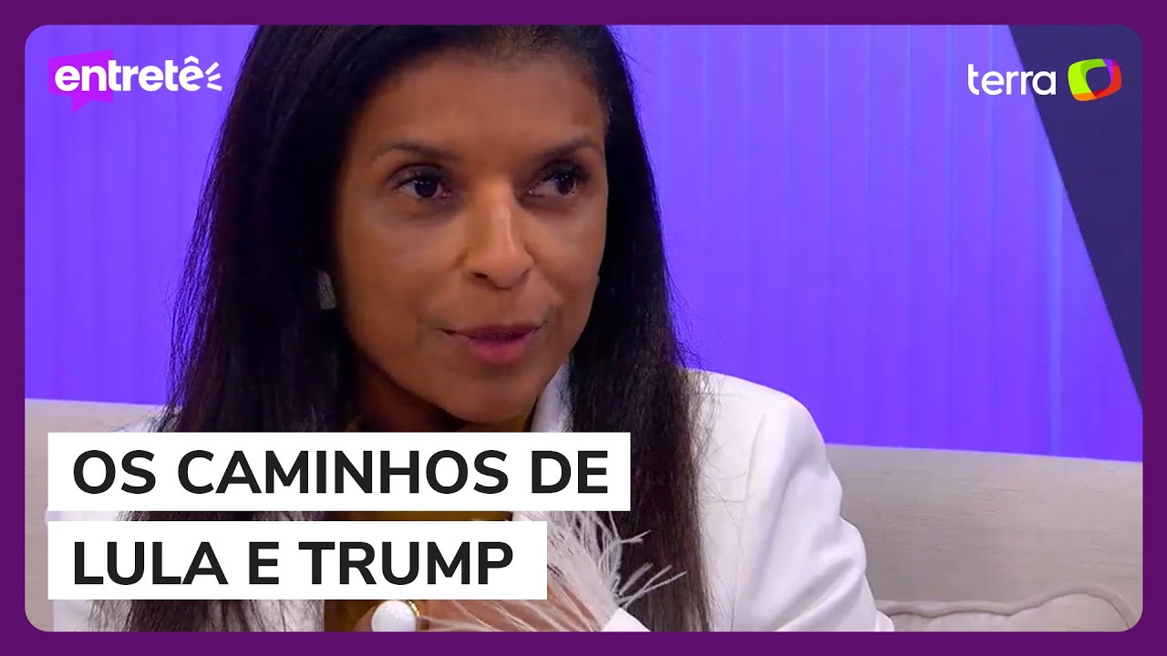Lula reeleito e Trump impedido em abril? Vidente espanta com previsões para a política em 2026