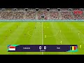🔴 LIVE INDONESIA VS MALI HARI INI ~ BAHASA INGGRIS DI PES UJI COBA QUALAPIKASI PIALA DUNIA