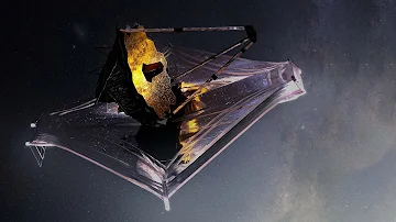 James Webb Space Telescope Explained In 9 Minutes | Amazing Facts of JWST