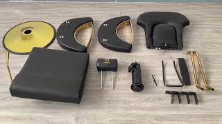 High quality PU leather barber chair for Luxmars Salon Beauty Furniture