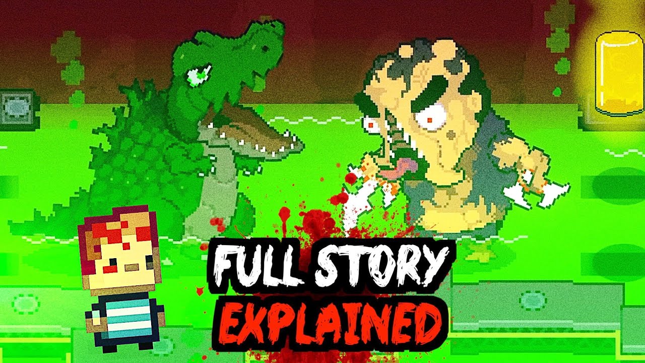 Kindergarten 3 FULL STORY & ENDING EXPLAINED