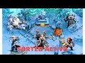 🚨SORTEO ACTIVO🚨| NUEVA TEMPORADA ❄️| SUBIENDO en LIGA LEYENDA🏆 | CLASH OF CLANS #clashofclans