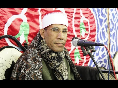 الدكتور عبدالفتاح الطاروطى | القصص عزاء الحاج صبيح عبدالعال بكفر العمار - طوخ 16-1-2019