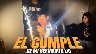 Thumbnail for CUMPLEAÑOS DE LIO DE FIORITO