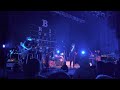Bright Eyes - Dance and Sing - Louisville, ky 3/31/2022