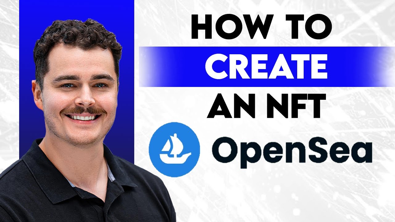 How To Create An NFT On OpenSea [2026 Guide] - YouTube