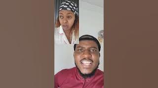 Mtoto amejificha na wasichana