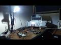 FPGA Demo 1 | Visible Light Communication (VLC) based on OFDM implemented on ZYNQ FPGA
