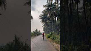 Best cycling route in Virar ?‍♂️