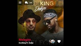 Soolking - Melegim Feat. Dadju (Remix Skyrock)