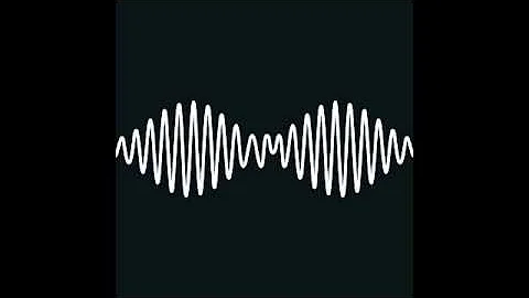 Why'd you only call me when you're high - Arctic Monkeys