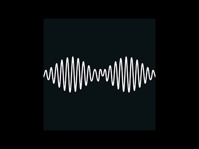 Arctic Monkeys - Why'd You Only Call Me When You're High?