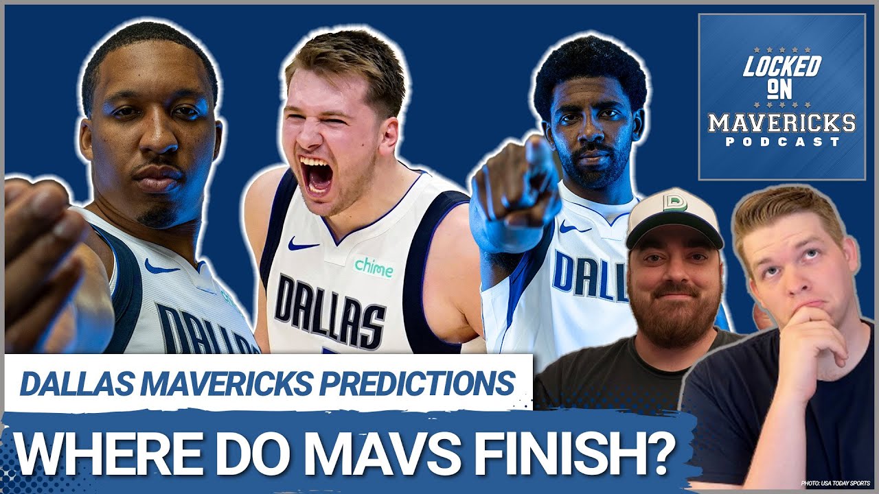 Dallas Mavericks