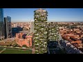 Bosco Verticale (Vertical Forest), Milan - Project of the ...