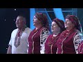 Ансамбль "Родина" - Світить місяць