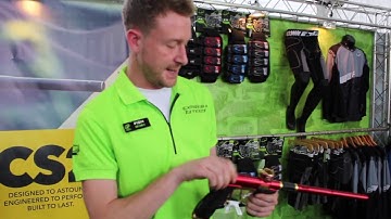 Release of the Planet Eclipse CS2 Pro : Live at 2019 NXL World Cup