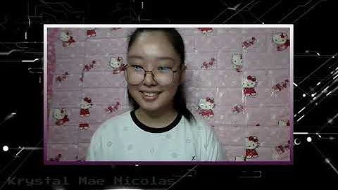 Group 1 Thesis Video (Library Management System) OLSU33A5