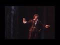 Fin ch’an dal vino | Samuel Ramey | Don Giovanni Metropolitan 1990