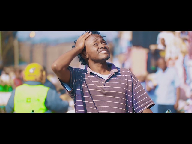 BAHATI and DENNO - BADO (Official Video) class=