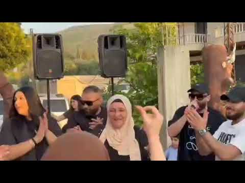 سليمان نصرة من حفلات 2025