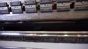 Morgan Rushworth Video