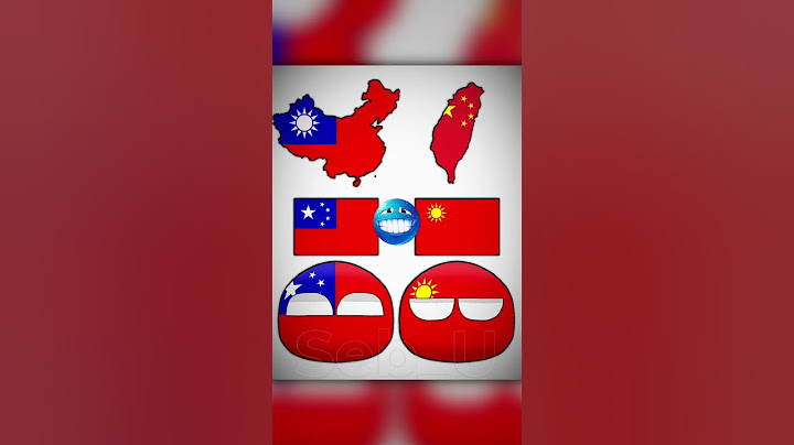 Alternate timeline (#countryballs edit)