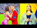 The Day When Cristiano Ronaldo Shocked Georgina Rodriguez and the whole world 🤯