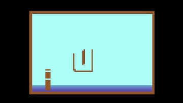 Water Physics Test - Nebulosa