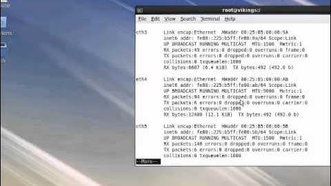 UCS Advantage Series (I-5): UCS Adapter Fabric Failover