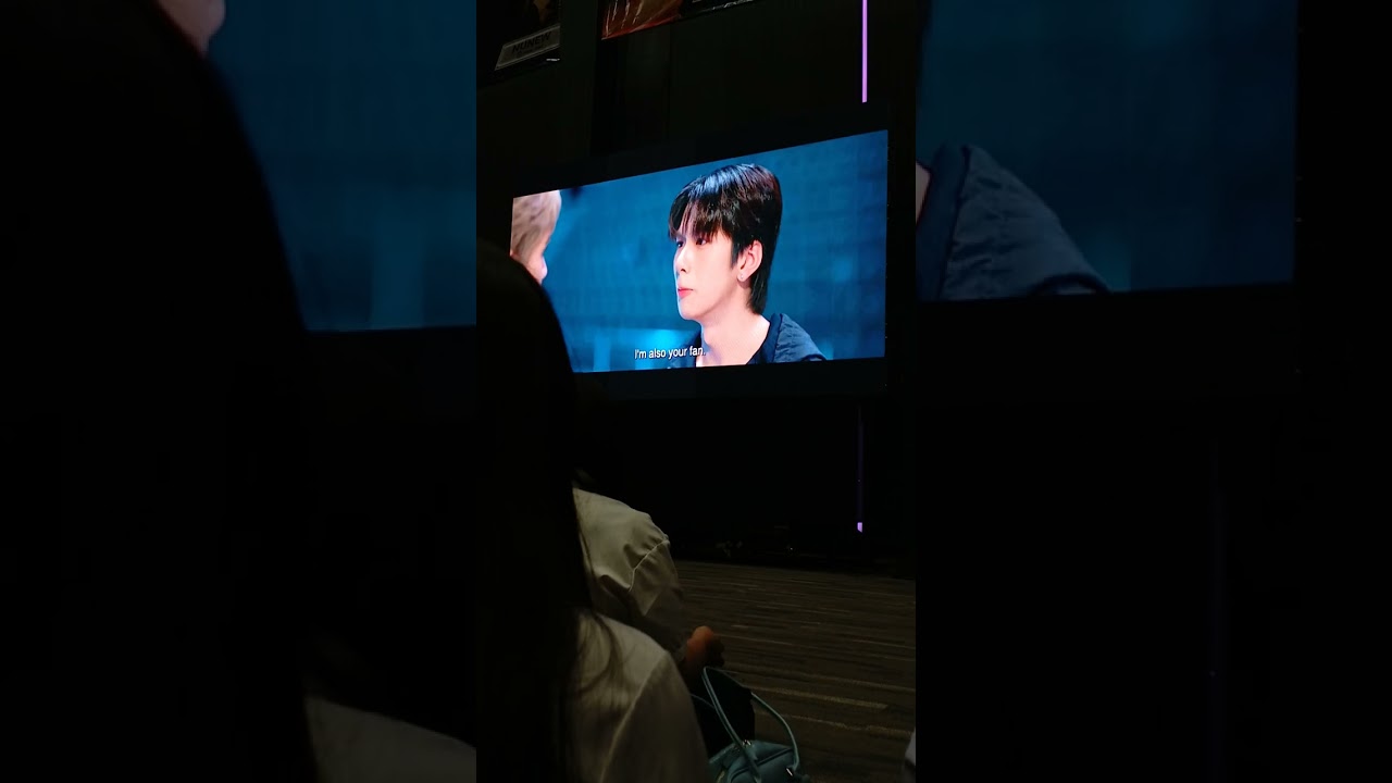 250220 / 8 แฟนบอย อู่อู๋เซฟ DMD GLOW UP #DMDLINEUP2025