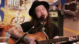 Mihali of Twiddle "Hattie's Jam/When it rains it poors" Museum Sessions chords