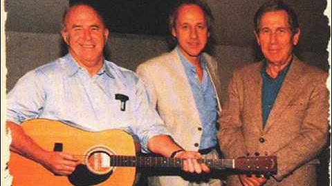 Chet Atkins, Mark Knopfler "There