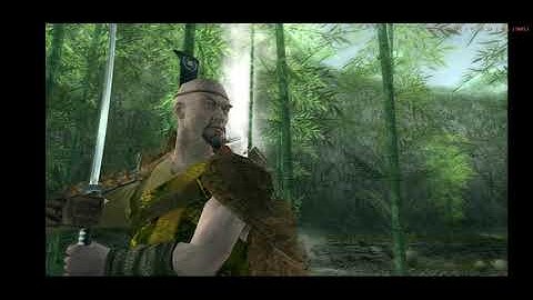 Однажды в Matrix Path of Neo Aethersx2 прохождение #3